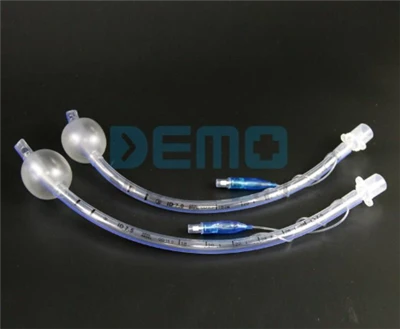 Llawfeddygaeth Amlbwrpas Gwaharddol Cyflenwad Tiwb endotracheal intubation tr...