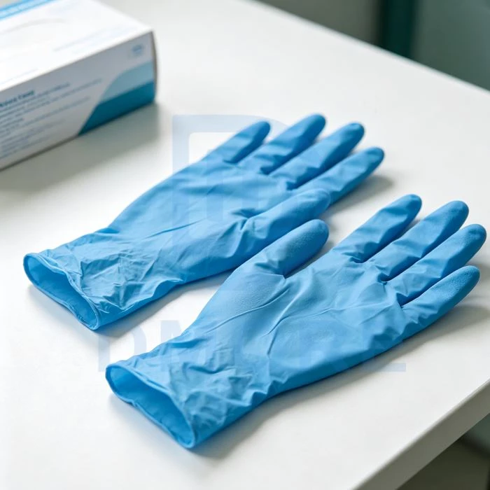 Menig Arholiad NITRILE