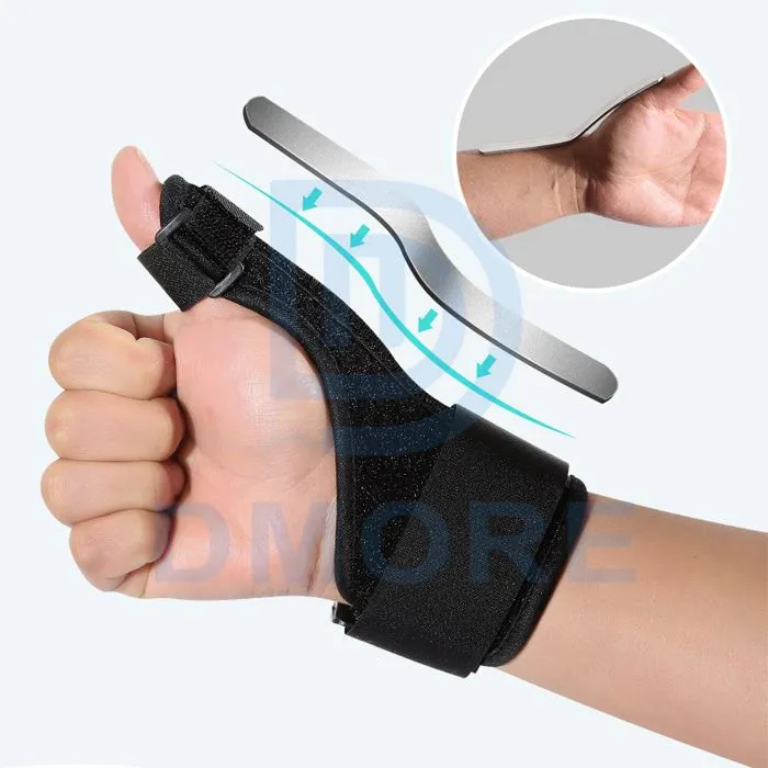 Arthritis Bawd Splint
