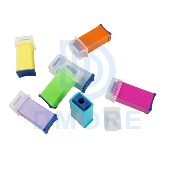 Lancet Diogelwch tafladwy